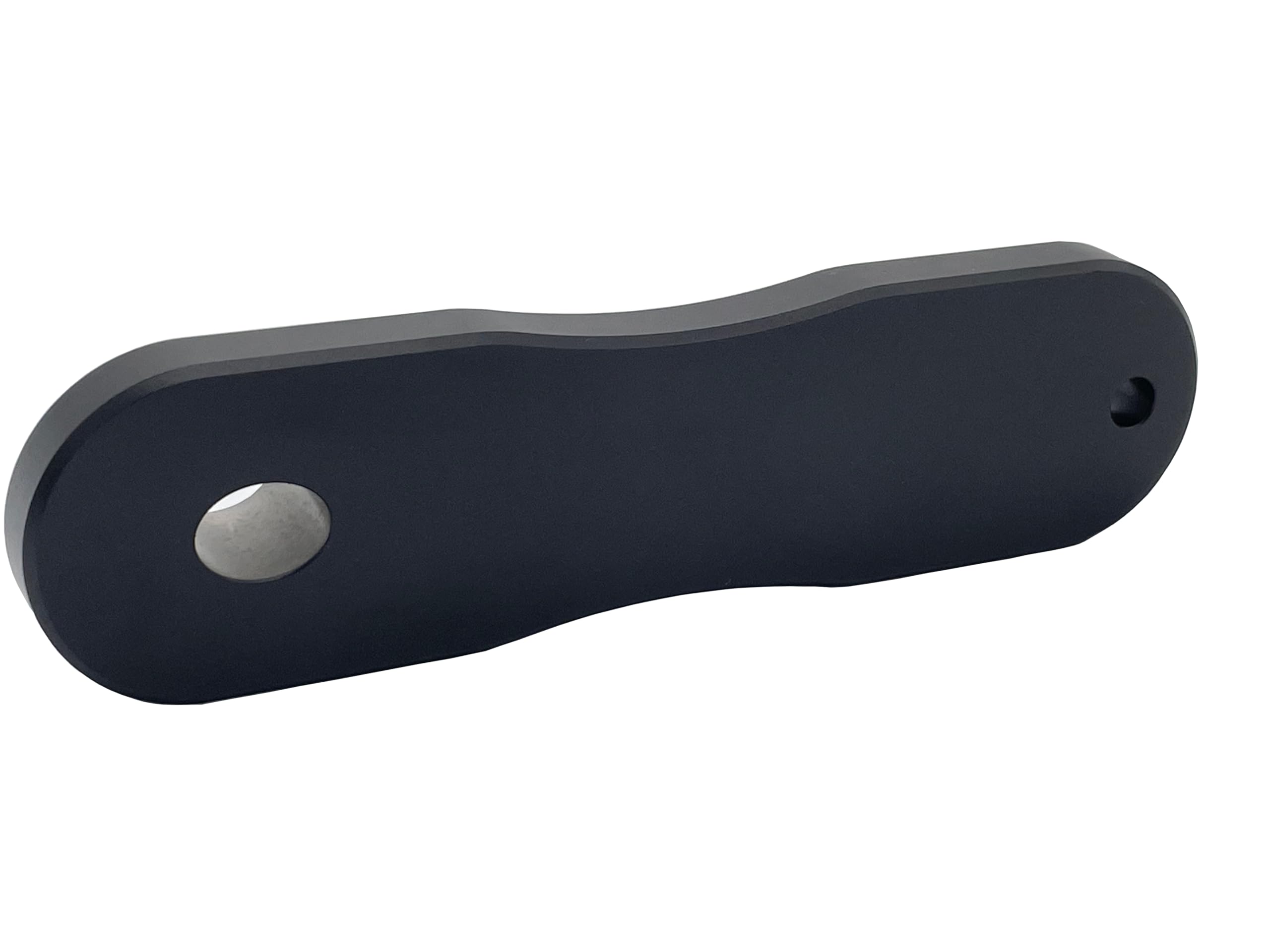 GJYSYP hole punch with extended handle reduces hand strikes