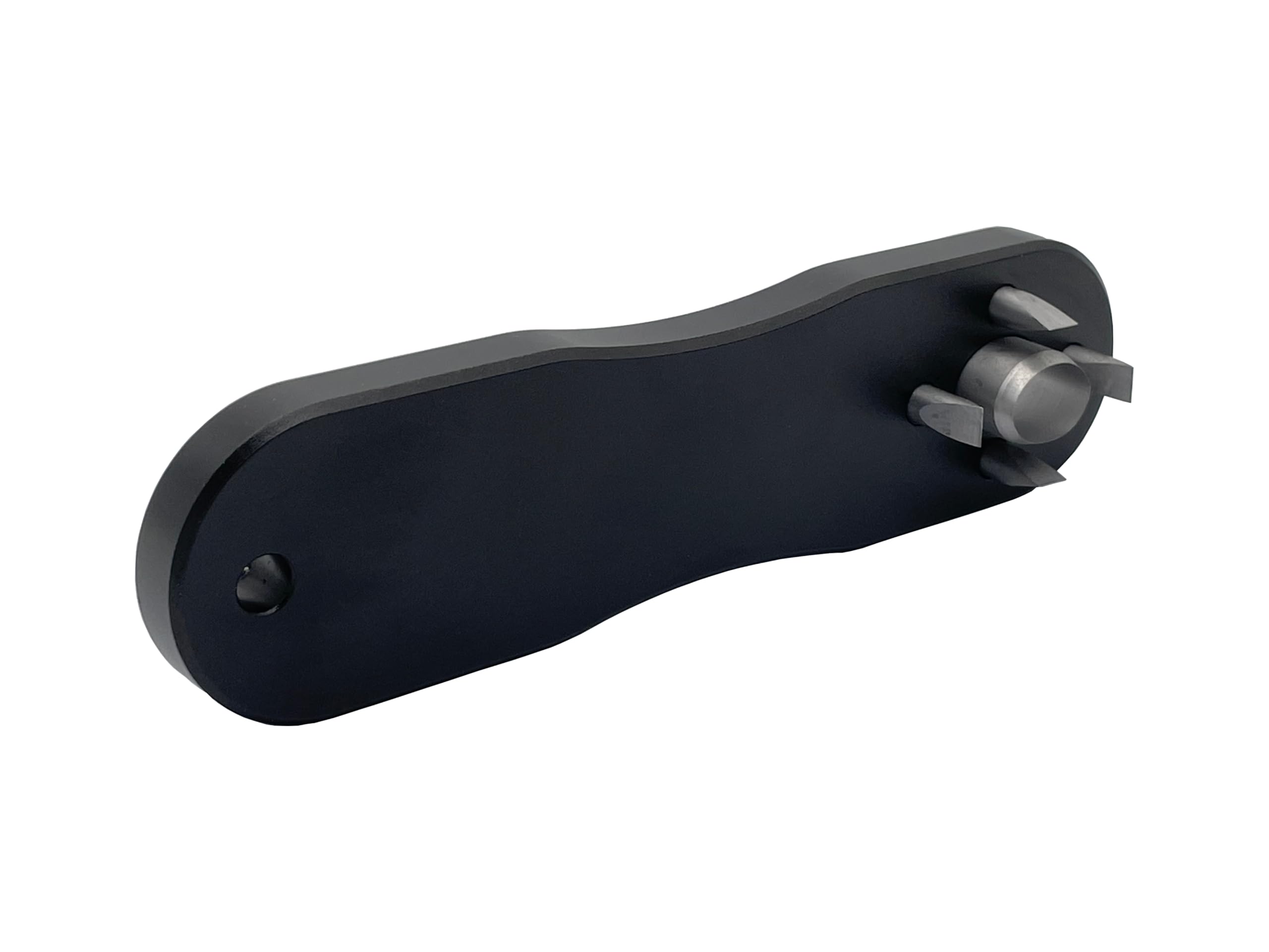 GJYSYP heat-treated punching port for clean holes