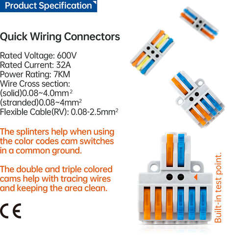 GKEEMARS screw fixation holes demonstrate secure mounting with M3 hardware.
