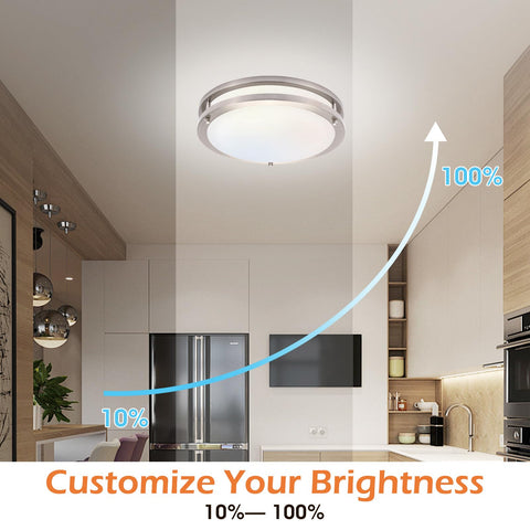 Gkenymun bedroom-living-room light providing daylight-like brightness for tasks