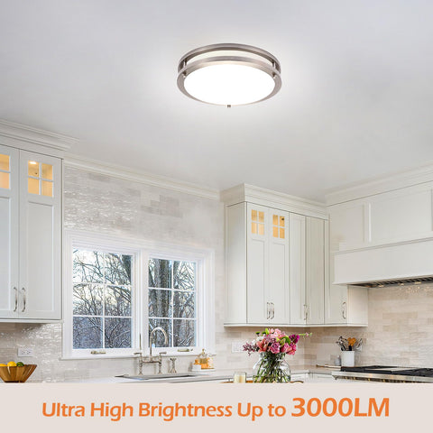 Gkenymun daylight white 5000K LED for crisp daily visibility