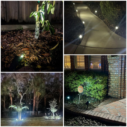 GKGG low-maintenance design reduces upkeep