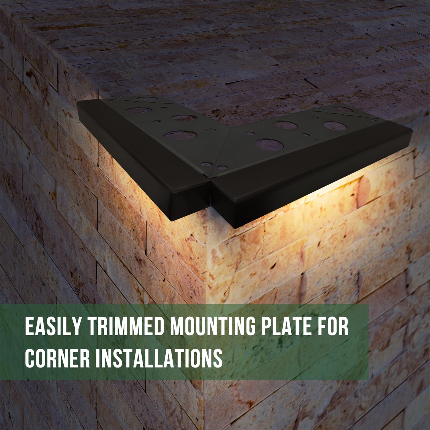 GKOLED easy LED module replacement for long-term use