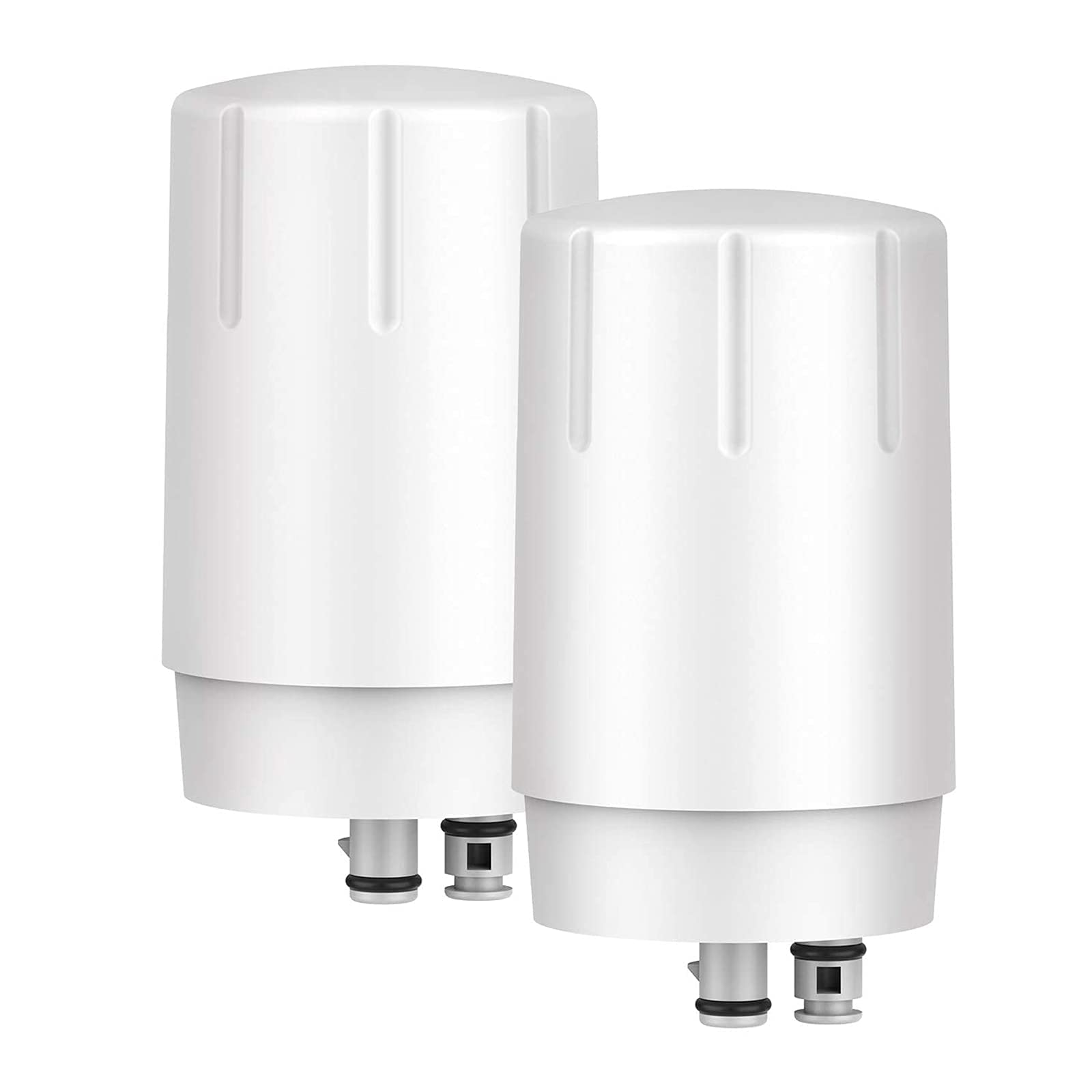 GLACIER FRESH faucet filter installation for quick setup and clean water.
