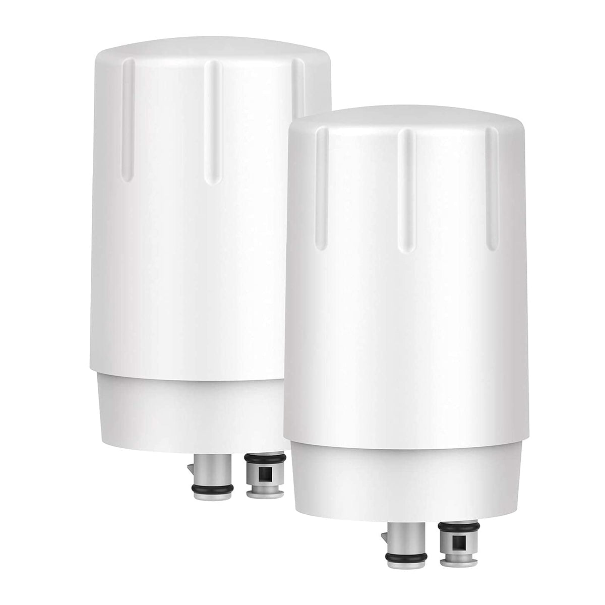 GLACIER FRESH faucet filter installation for quick setup and clean water.