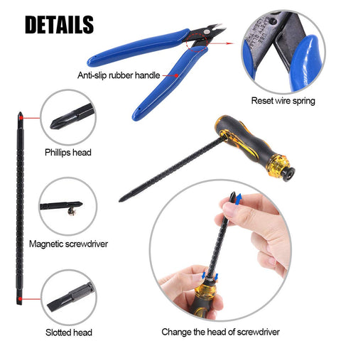 Glarks UHF male connectors deliver solid RF terminations in tight setups.