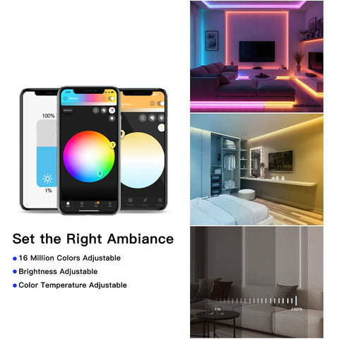 GLEDOPTO ZigBee 3.0 controller V+ V- input connections support flexible power options.