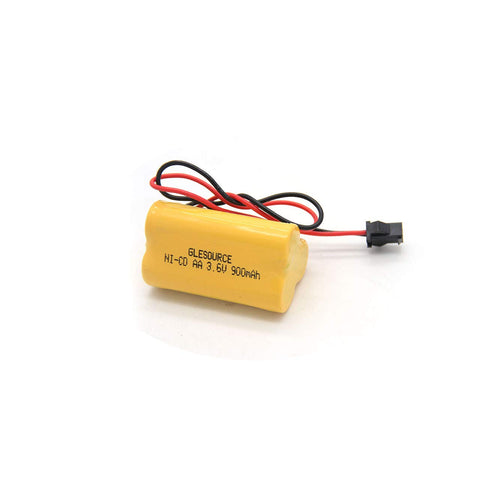 GLESOURCE packaging and usage guide for simple battery swaps