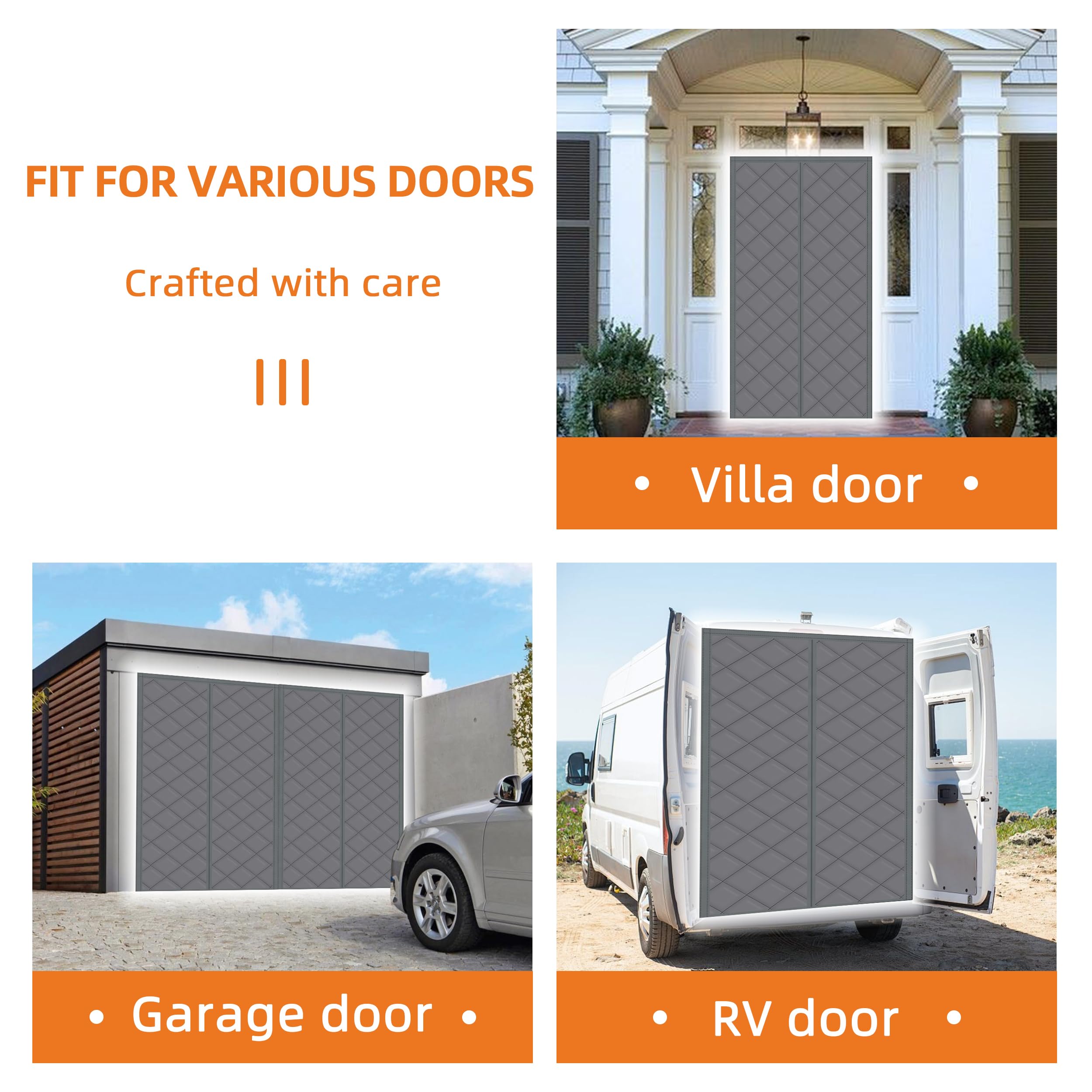 GlideSpark pet-friendly-privacy-shot shows easy, safe door access for family and pets.