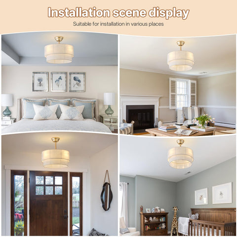 Glmthux nursery-friendly breeze for safe sleep environments