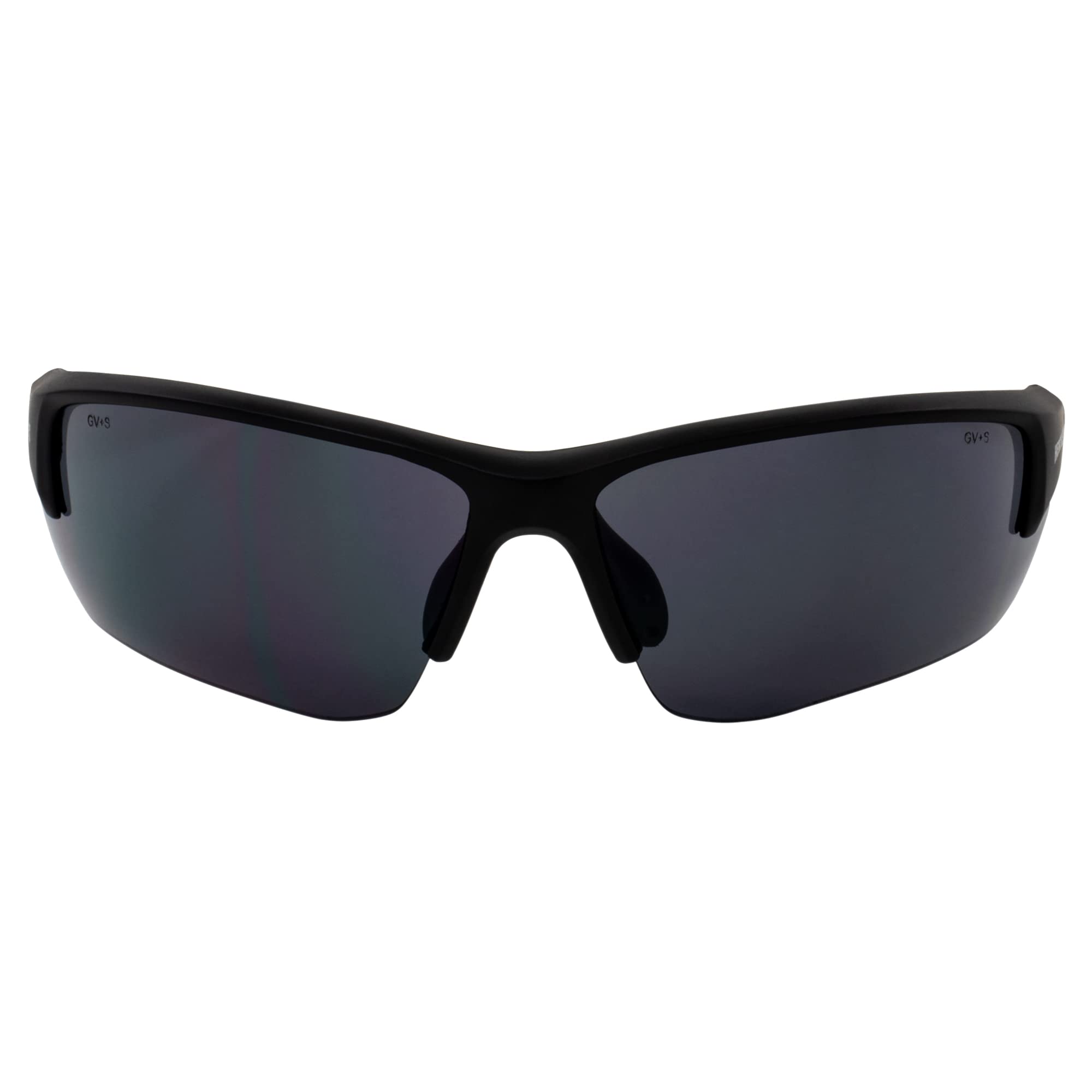 Global Vision Hercules 7 durable black frame for extended wear