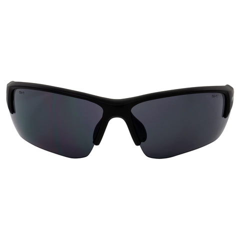 Global Vision Hercules 7 durable black frame for extended wear