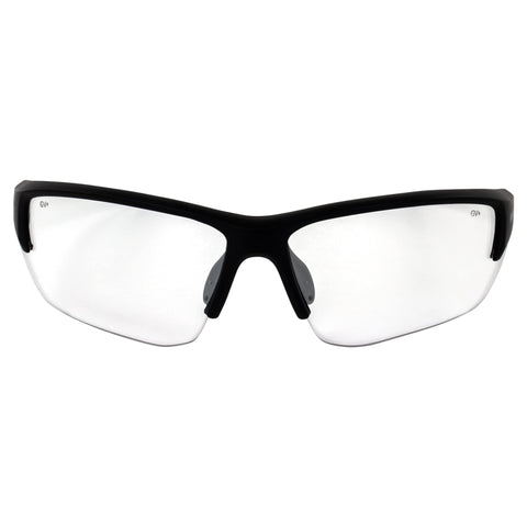 Global Vision Hercules 7 low-light transition lens ready for dusk conditions