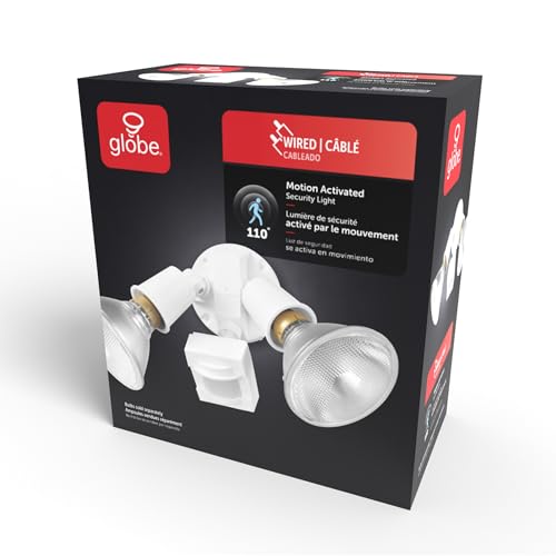 Globe Electric 17000269 two-year warranty for trusted durability