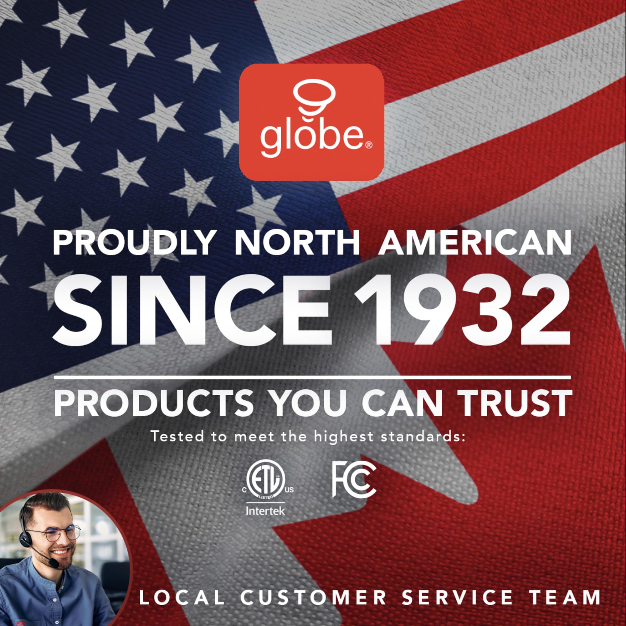 Globe Electric 90718 gimbal directs light toward artwork for accent lighting.