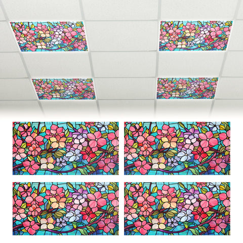 Glooglitter easy installation without screws saves setup time