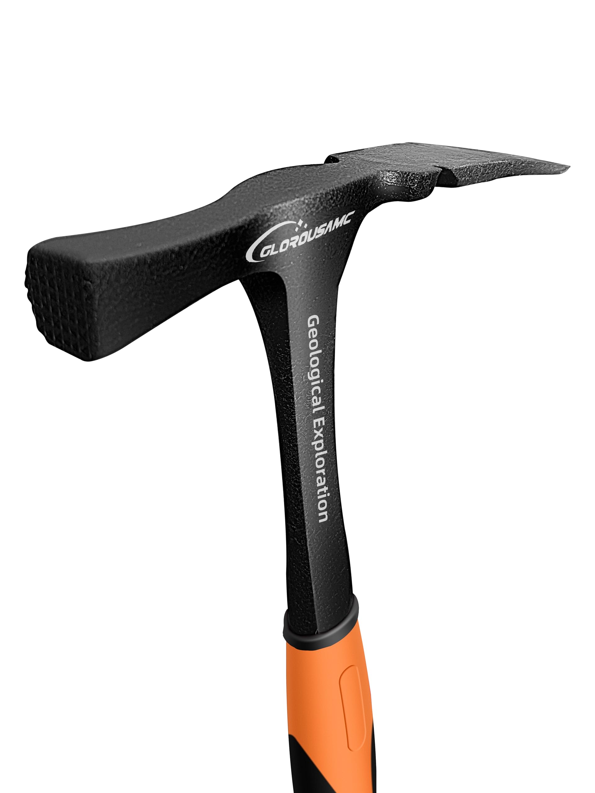 glorousamc 36 oz Ultra Rock Pick Hammer field durability tested.
