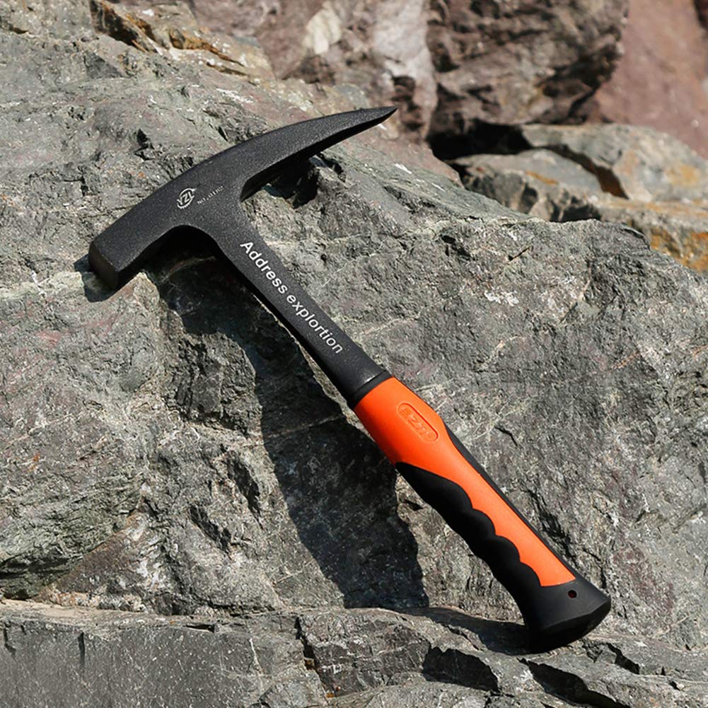 Glorousamc Rock Pick warranty support via Amazon within 24 hours.