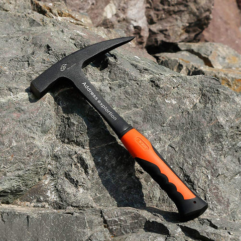 Glorousamc Rock Pick warranty support via Amazon within 24 hours.