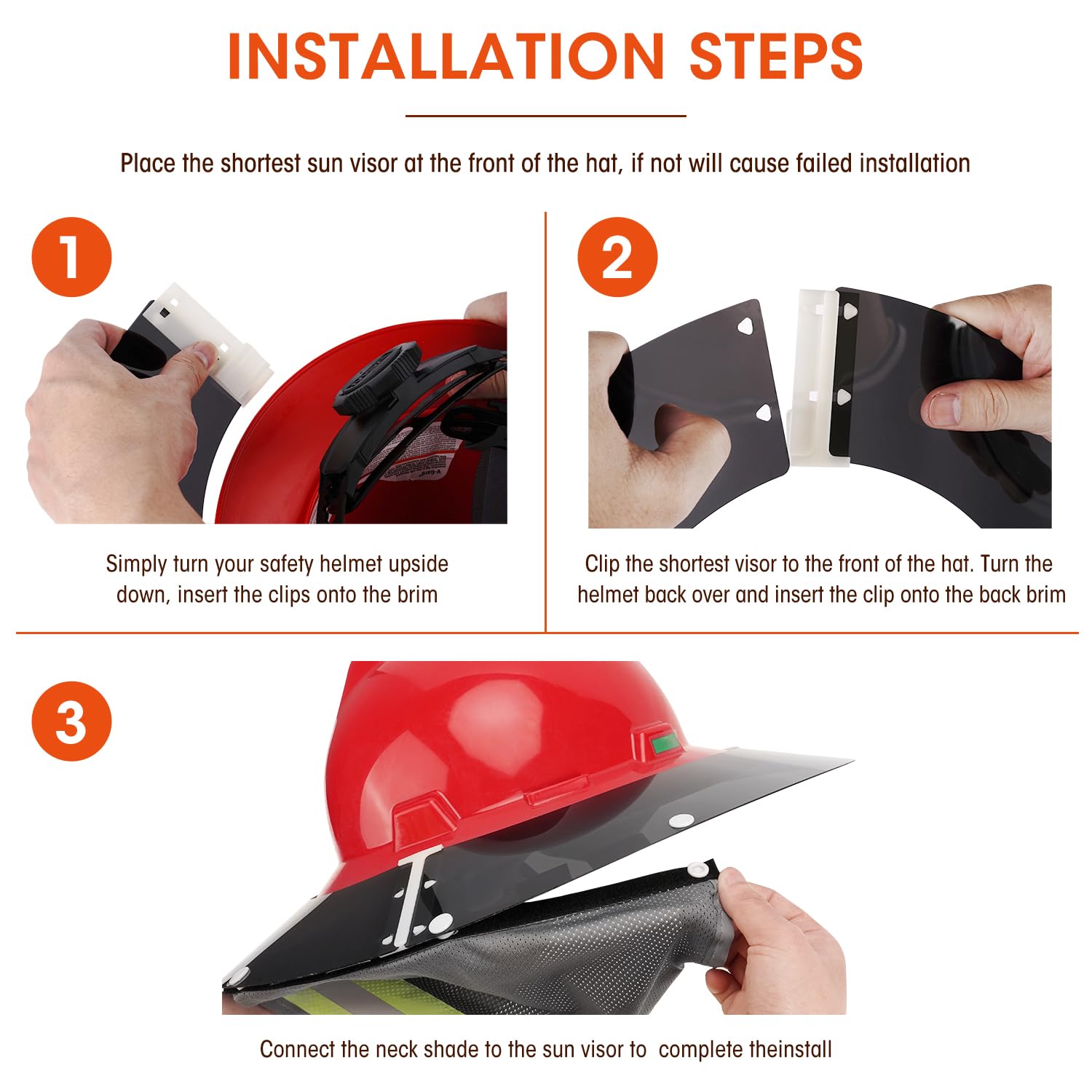 Glosaie materials are lightweight polyurethane and breathable mesh for comfort
