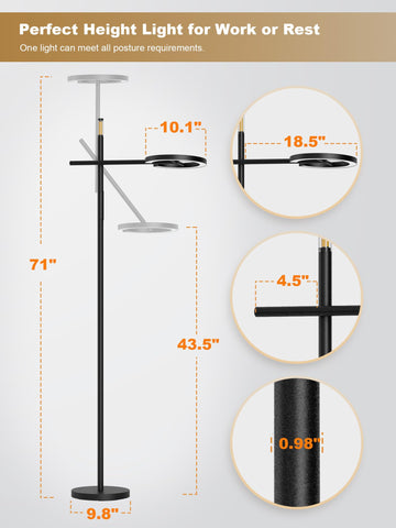 Glowrium LED lifespan 50,000 hours supports year-round lighting.