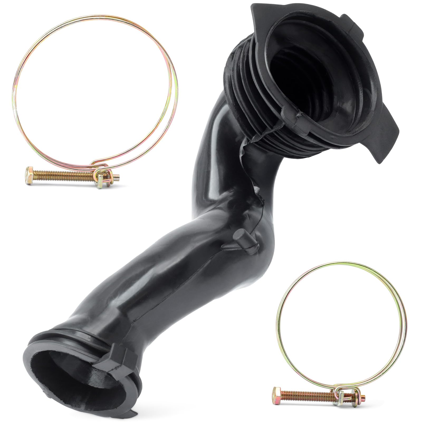 GLOXTED dispenser hose kit washer: easy replacement for reliable detergent delivery.