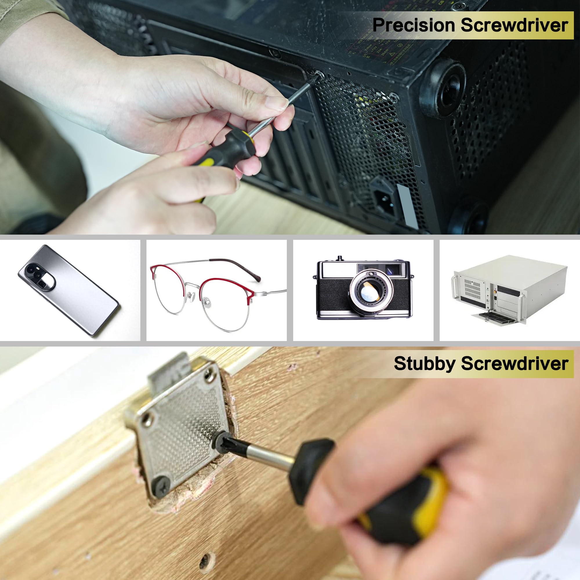 GMTOOLS magnetizer demagnetizer tool close-up demonstrates magnetization control for fasteners