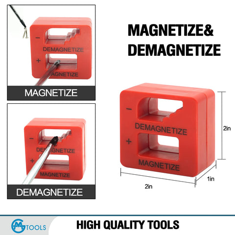 GMTOOLS precision screwdrivers for accurate adjustments in electronics and small repairs.