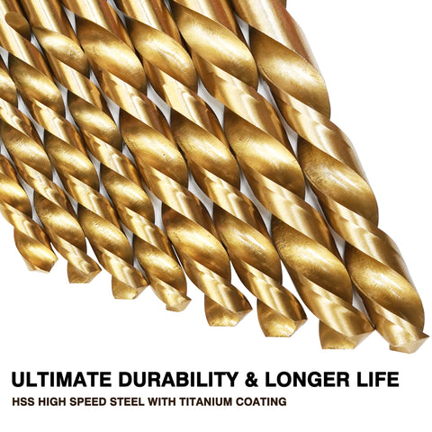 GMTOOLS sizes range from 1/16 to 3/8 inch.