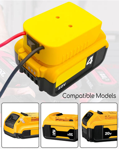 GMURA Fast Terminal Kit facilitates quick, secure wiring connections