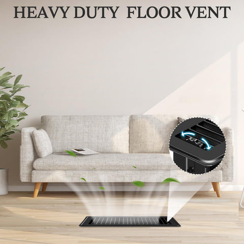 Gmurnai 2x10 vent cover suits homes, offices, and hospitality spaces.