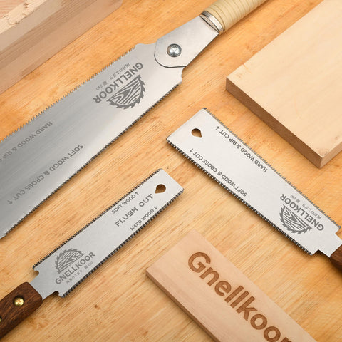 Gnellkoor protective cover for dual edge teeth and storage