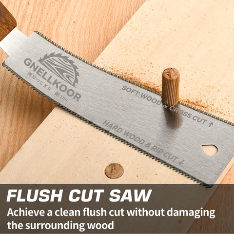 Gnellkoor SK5 carbon steel blade for sharp durable performance