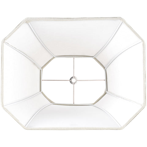 GO&SO table lamp shade 8x14x11 inches ready for desk lamp use