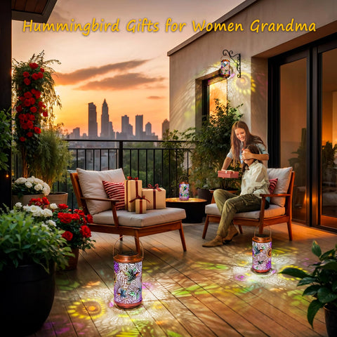 Go2garden weatherproof solar lantern reliable in all weather