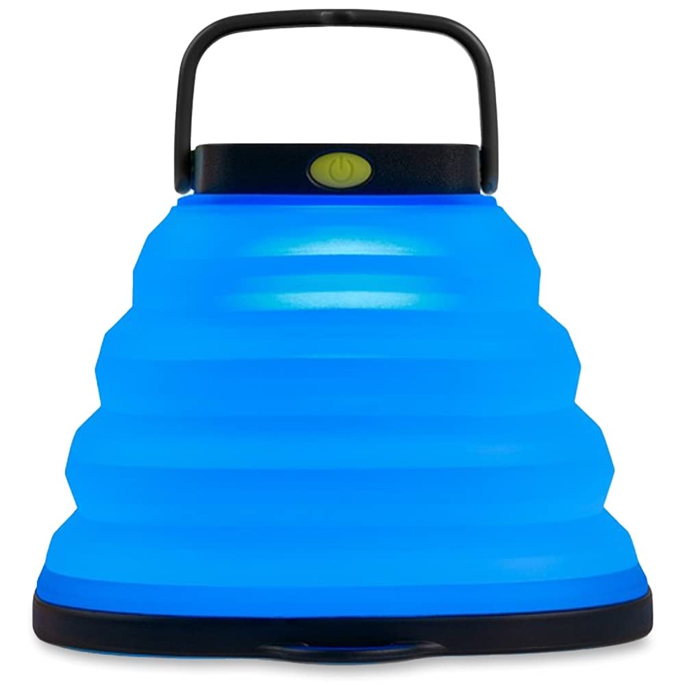 Goal Zero Crush Light Chroma compact and portable for travel