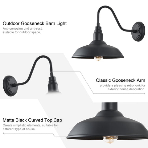 GOALPLUS easy install with included hardware for quick mounting