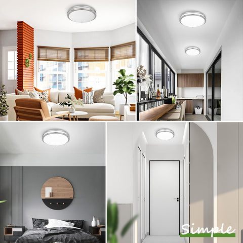 GoBright 2-pack ensures consistent lighting across spaces.
