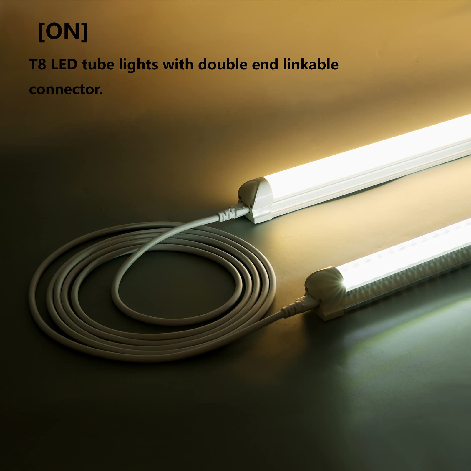 GOCuces advertising light box cable supports bright, easy installations.