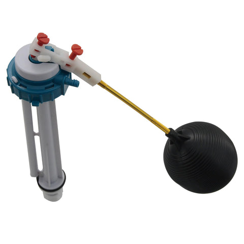 Easy installation guide from Goddessmoon for DIY toilet repair.