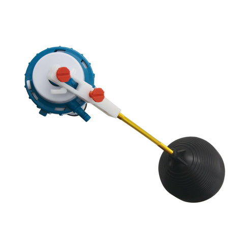 Water-saving design from Goddessmoon for efficient toilet refills.