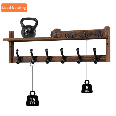 GODDGITT durable entryway storage unit blending with various styles.