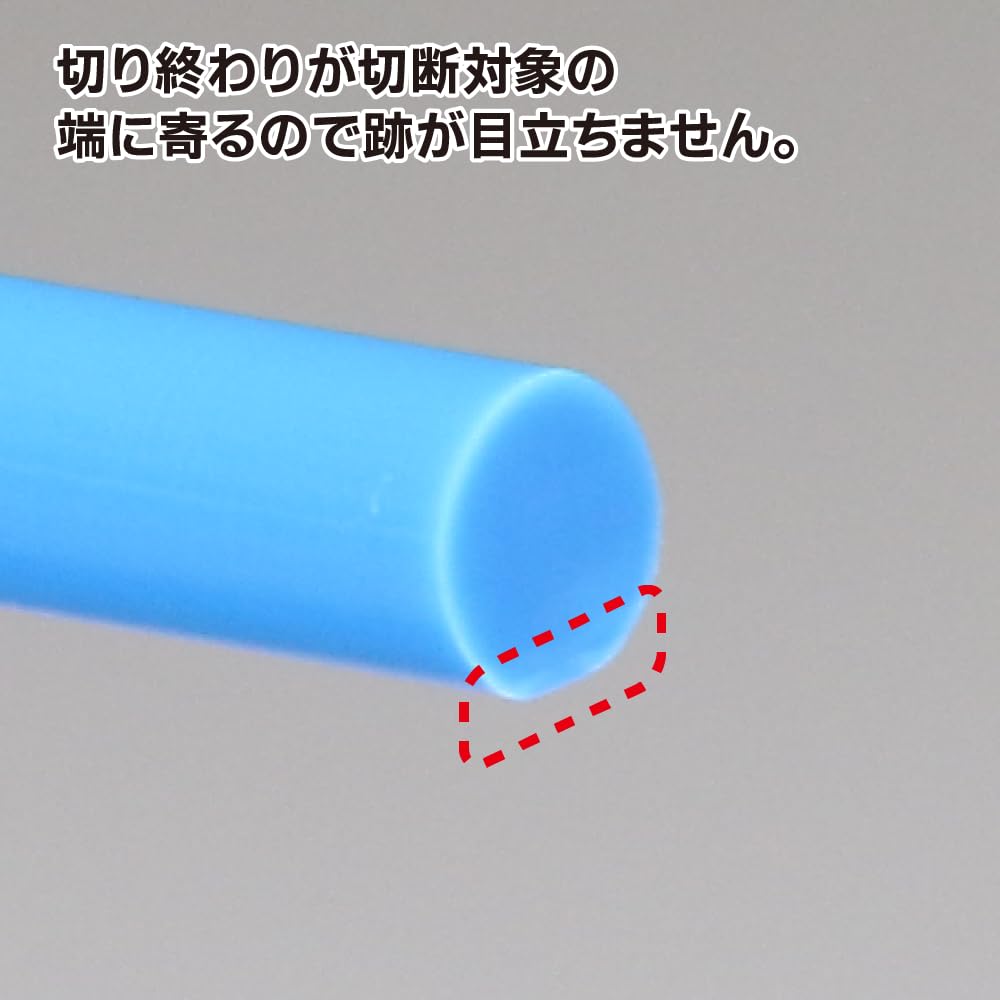 GodHand GH-SPN-120 anti-opening pins keep spring secure.