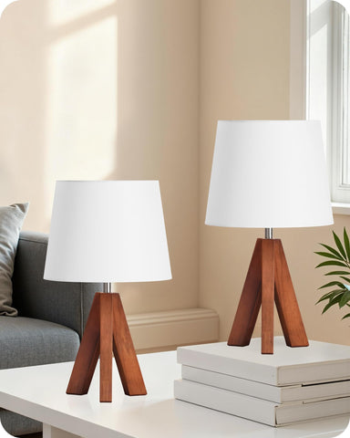 GOEBLESON bedroom living room office light for study or relaxation.