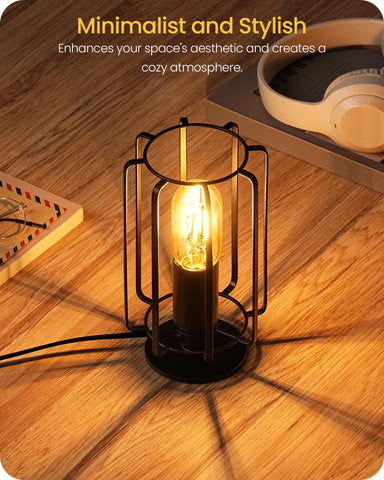 GOEBLESON dimmable light control enables mood-ready illumination for work or relaxation
