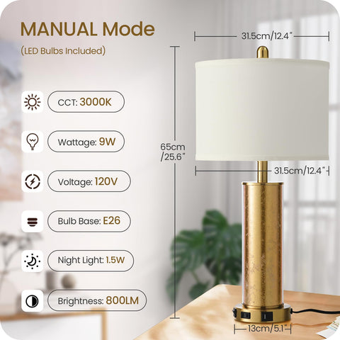GOEBLESON easy assembly with shade mount means hassle-free installation