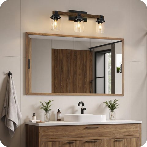 GOEBLESON FS08BD05 install shade up or down for versatile styling