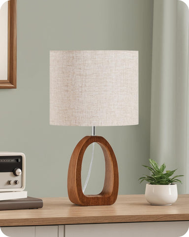 GOEBLESON soft glow ideal for cozy bedrooms