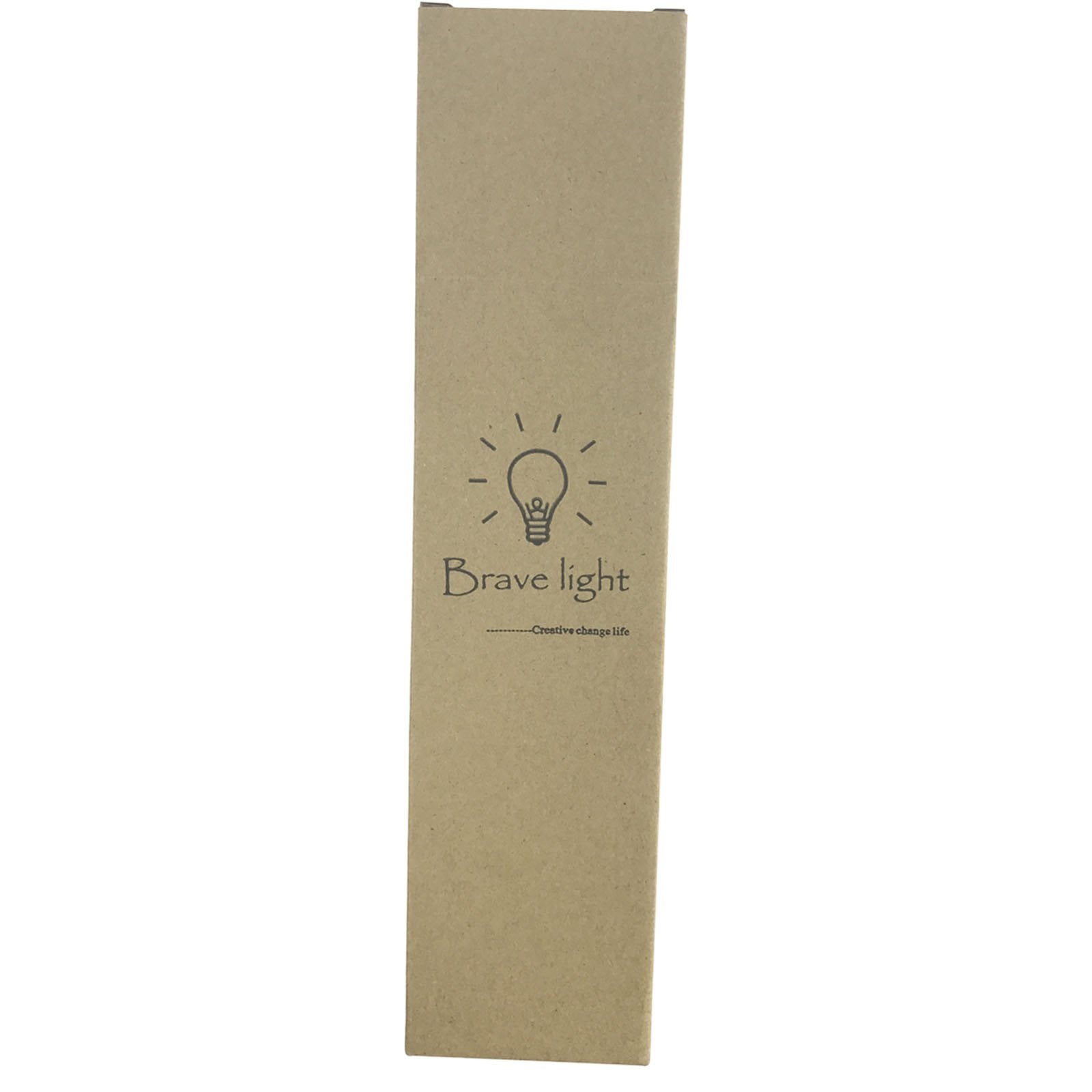 GOENDR 110-130V warm white bulb for indoor and outdoor décor