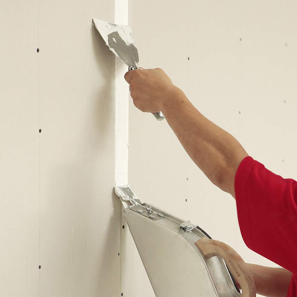 Goldblatt Banjo-Dry Tape aluminum body keeps it durable yet lightweight.